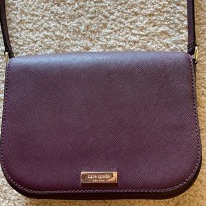 Kate Spade crossbody gently used